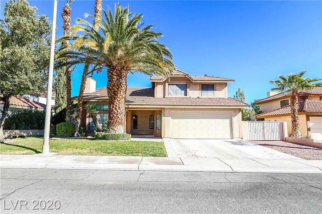 2820 Crystal Cove Dr, Las Vegas, NV 89117 | Zillow