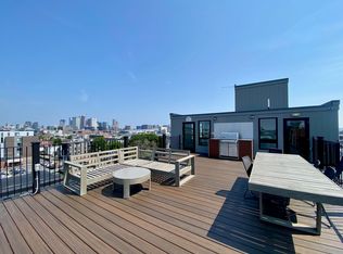 472 W Broadway #402, Boston, MA 02127