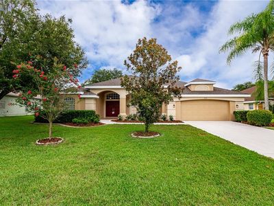 3516 Kilmer Dr, Plant City, FL, 33566
