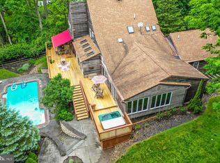 1416 Bramble Ln, West Chester, PA 19380