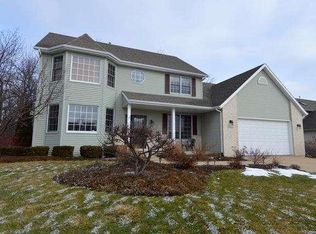 3320 121st Pl, Pleasant Prairie, WI 53158