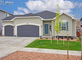 12846 Morning Breeze Way, Peyton, CO 80831