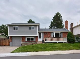 6454 S Garland Ct, Littleton, CO 80123
