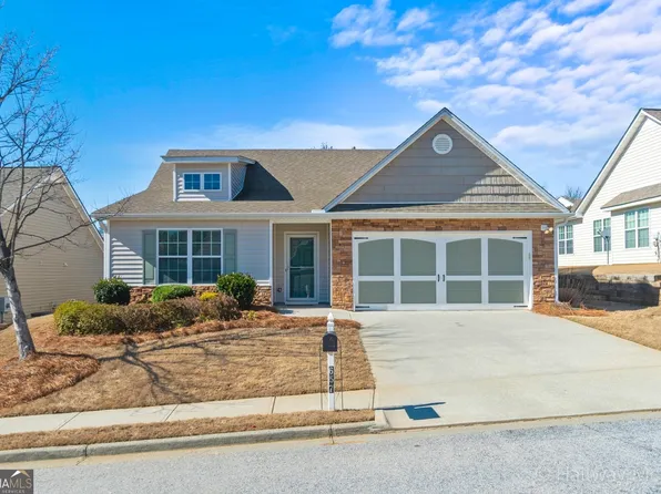 657 Majesty Xing, Winder, GA 30680