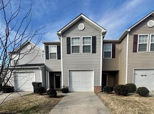 1163 Brooksridge Way, Whitsett, NC 27377