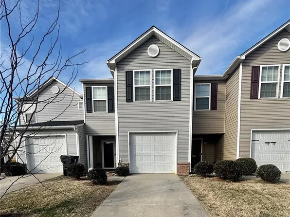 1163 Brooksridge Way, Whitsett, NC 27377