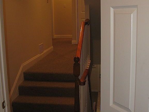 Flight to intermediate level