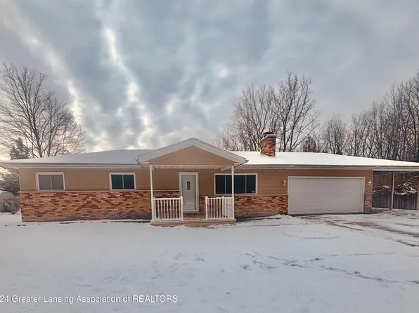 12321 Dice Rd, Freeland, MI 48623