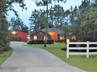 6461 Welannee Blvd, Laurel Hill, FL 32567