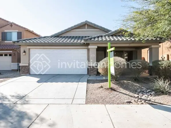 5525 W Wood St, Phoenix, AZ 85043