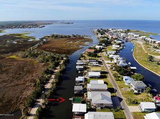 20630 Marina Rd, Perry, FL 32348