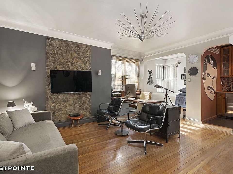 1st image of 166 W 22nd St APT 1G