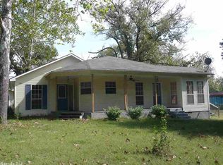 1311 Lawrence Ln, Bryant, AR 72019