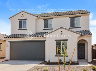 25227 W Chipman Rd, Buckeye, AZ 85326