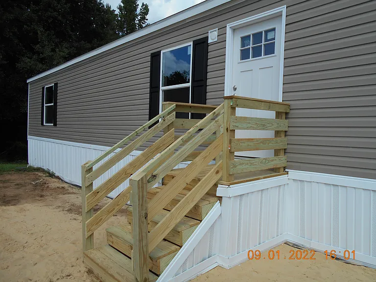 Palmetto Palms — Photo 21