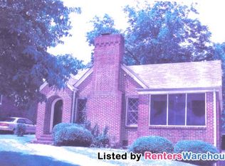 529 Manford Rd SW, Atlanta, GA 30310