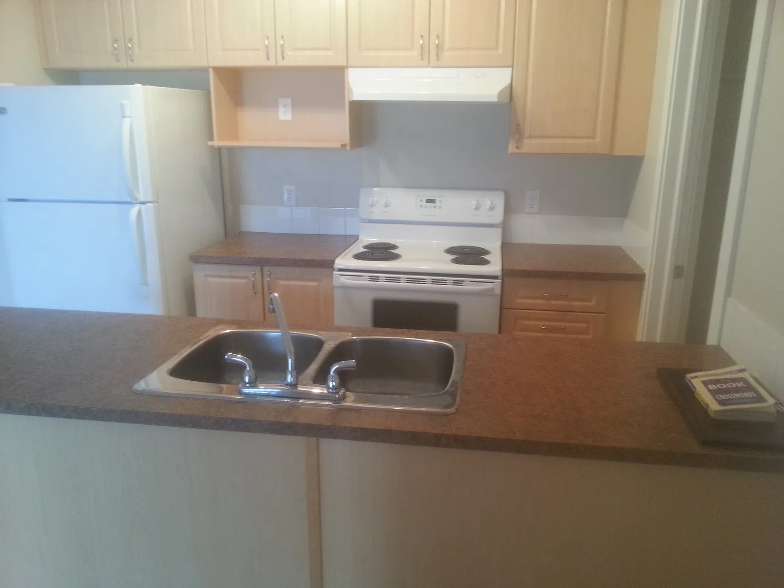 Condo in Spruce Grove - Next to Tri-Leisure Centre! — Photo 4