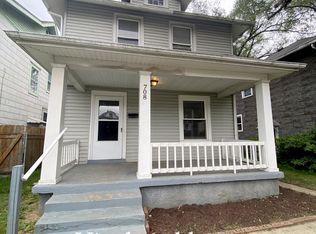 708 Charles St, Middletown, OH