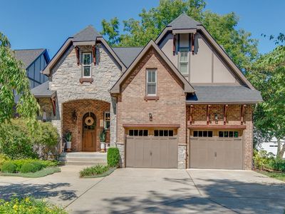 937 Caldwell Ln, Nashville, TN, 37204