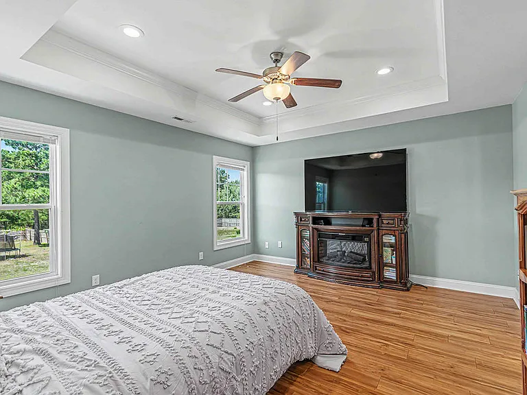 158 Peytons Ridge Dr — Photo 29