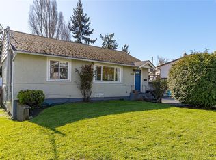 2951 Cedar Hill Rd, Victoria, BC V8T3H8