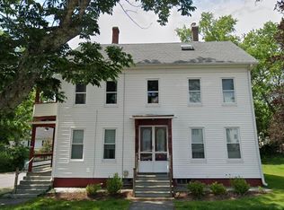 96 Broadway APT A, Dover, NH 03820