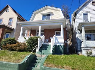 328 W 10th Ave, Tarentum, PA