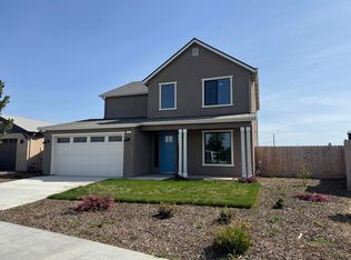 941 E Harter Drive, Visalia, CA