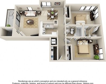 1st image of 4165 129th Pl SE APT B104