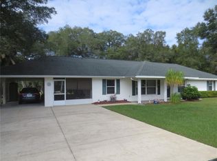 2270 SE 175th Terrace Rd, Silver Springs, FL 34488