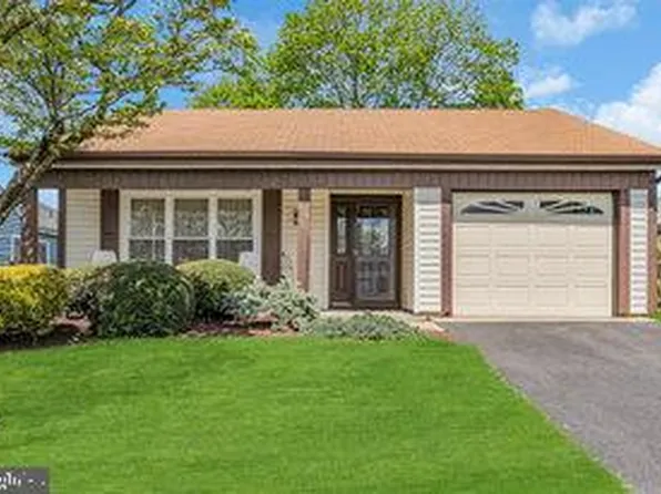 50 Redhill Rd, Manchester, NJ 08759