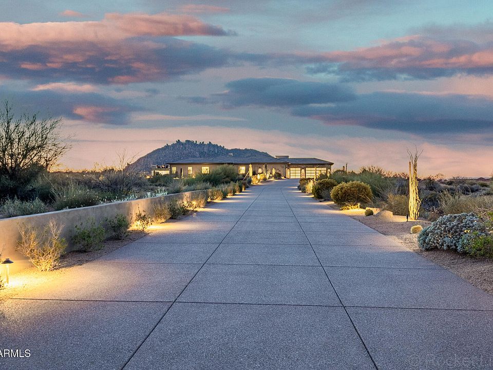 24824 N 124TH Street, Scottsdale, AZ 85255 | MLS #7006114 | Zillow
