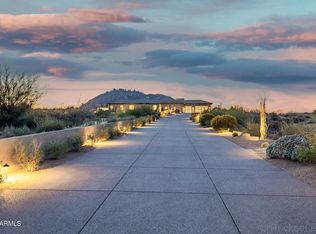 24824 N 124TH Street, Scottsdale, AZ 85255