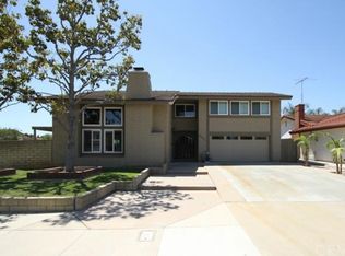 4571 Granada Dr, Yorba Linda, CA 92886