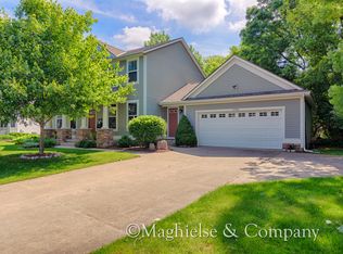 5780 Dorado Ct NE, Rockford, MI