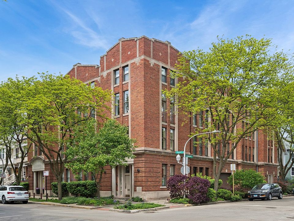 1st image of 3100 N Kenmore Ave #3I