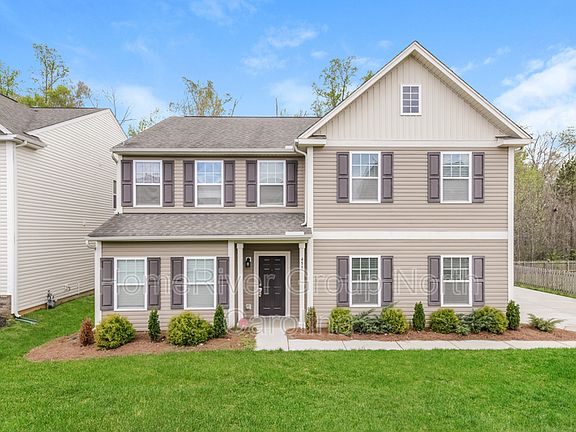 459 Shady Grove Ct, Winston Salem, NC 27103 | Zillow