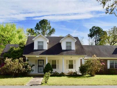 7301 Choctaw Rd, Little Rock, AR, 72205