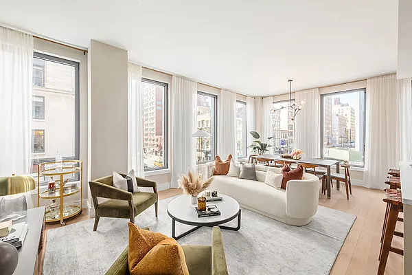 Sold by Douglas Elliman | media 10