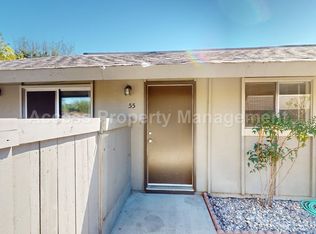 1223 E Fairmont Ave #55, Modesto, CA