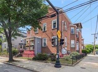 64 Pitman St, Providence, RI 02906