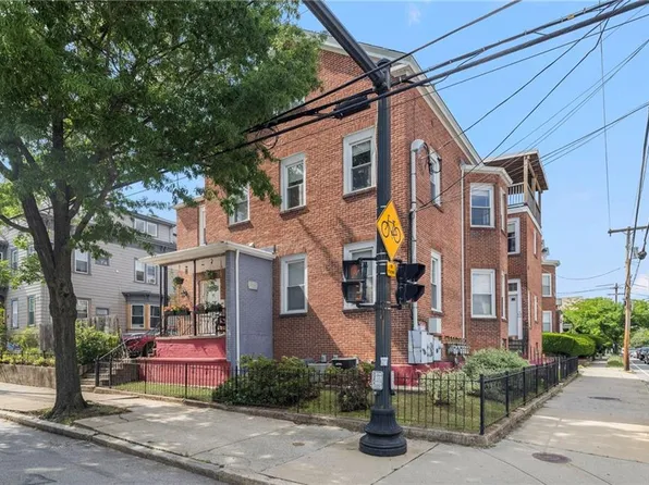 64 Pitman St, Providence, RI 02906