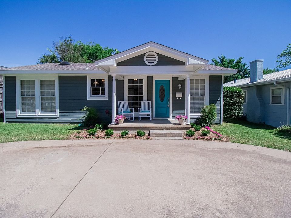 4632 Pershing Ave, Fort Worth, TX 76107 Zillow