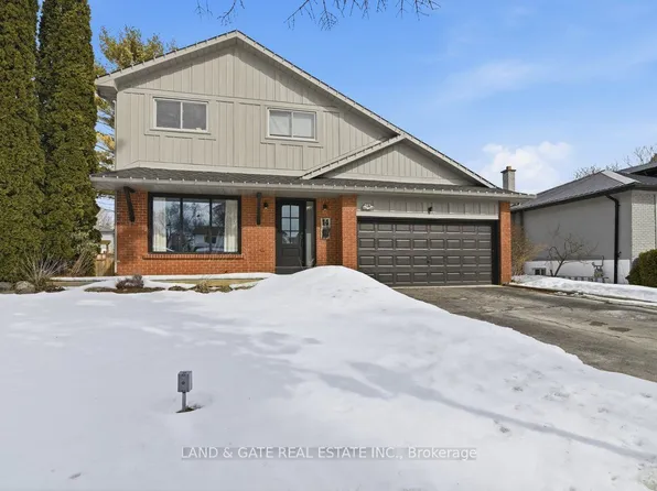 14 Ravensdale Rd, Cobourg, ON K9A 2B9