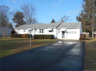 295 Burnham St, Manchester, CT 06042