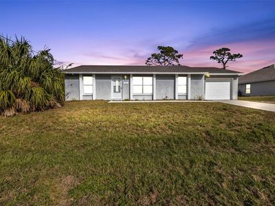 3450 Moravia Ave, North Port, FL, 34286