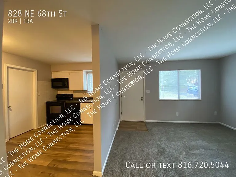 828 NE 68th St — Photo 3