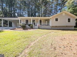 709 Willow Bend Dr, Jonesboro, GA 30238