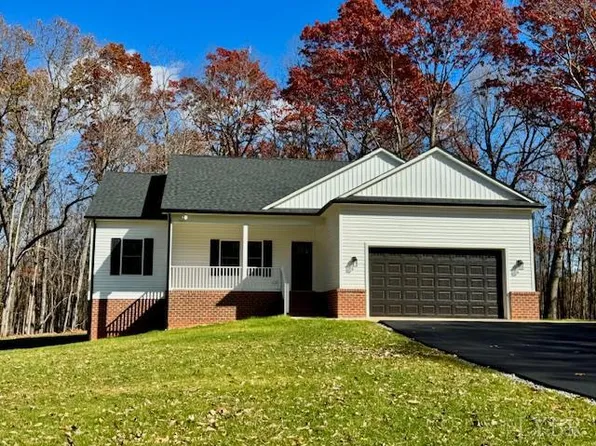 2393 Walnut Hollow Rd, Lynchburg, VA 24503