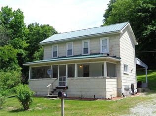 910 Davis Rd, Home, PA 15747